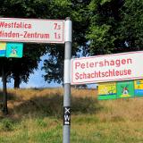 2306G 004 Minden-Bremerhaven